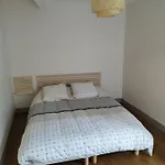 Agreable Maison Au Centre D'arreau Pour 8 Pers Holiday home *