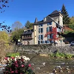 Agreable Maison Au Centre D'arreau Pour 8 Pers Holiday home *