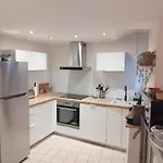 Agreable Maison Au Centre D'arreau Pour 8 Pers Holiday home