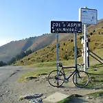 Agreable Maison Au Centre D'arreau Pour 8 Pers Arreau