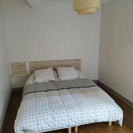 Agreable Maison Au Centre D'arreau Pour 8 Pers Holiday home *