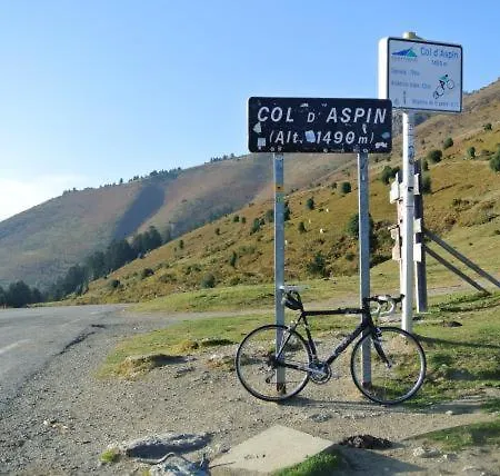 Agreable Maison Au Centre D'arreau Pour 8 Pers Arreau